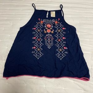 Selling multiple tops as a bunch